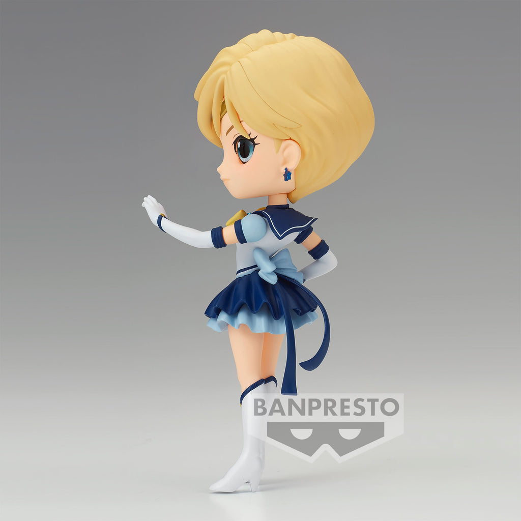 Product image Sailor Moon Cosmos - Sailor Uranus Q Posket Figure Version A