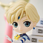 Product image Sailor Moon Cosmos - Sailor Uranus Q Posket Figure Version A