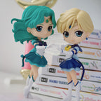 Product image Sailor Moon Cosmos - Sailor Uranus Q Posket Figure Version A