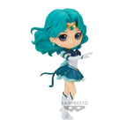 Zdjęcie produktu Sailor Moon Cosmos - Sailor Neptun Q Posket Figurka Wersja A