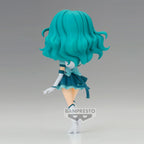 Zdjęcie produktu Sailor Moon Cosmos - Sailor Neptun Q Posket Figurka Wersja A