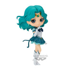 Zdjęcie produktu Sailor Moon Cosmos - Figurka Sailor Neptun Q Posket Wersja B