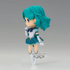 Zdjęcie produktu Sailor Moon Cosmos - Figurka Sailor Neptun Q Posket Wersja B