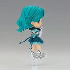 Zdjęcie produktu Sailor Moon Cosmos - Figurka Sailor Neptun Q Posket Wersja B