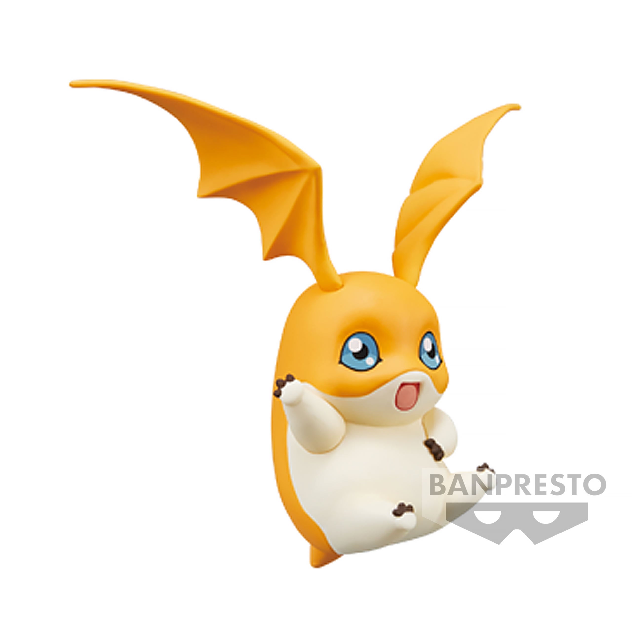 Product image Digimon Adventures - Patamon DXF Figure