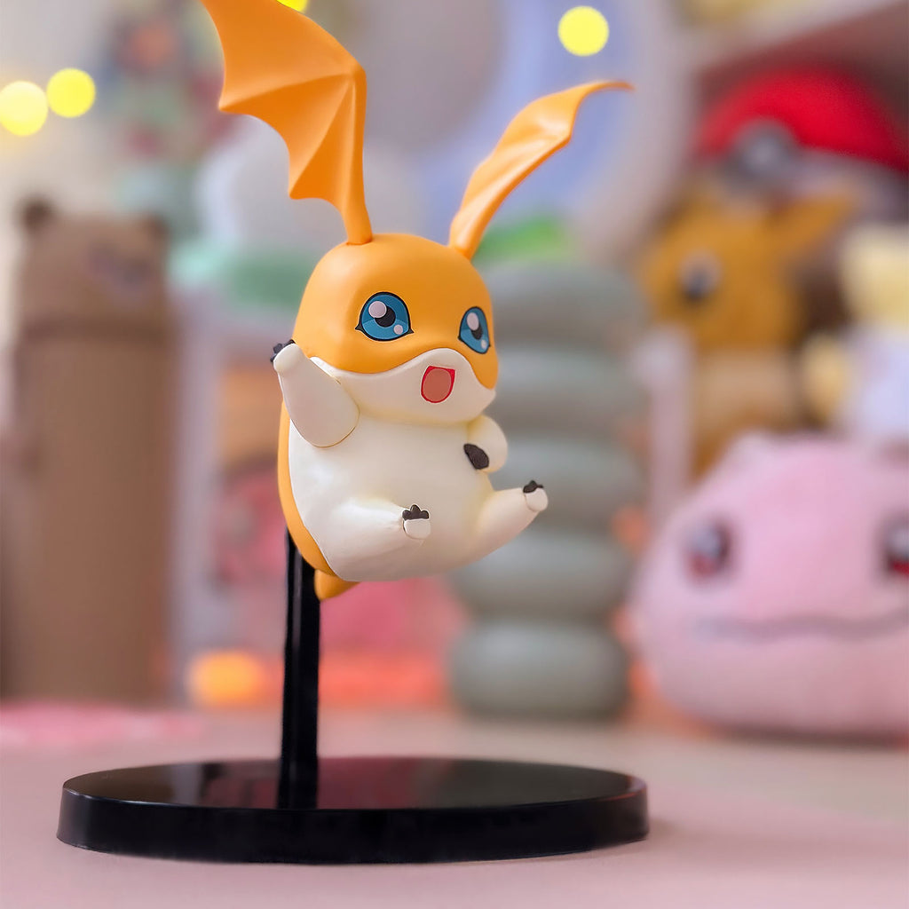 Product image Digimon Adventures - Patamon DXF Figure