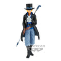 Zdjęcie produktu One Piece - Figurka Sabo The Shukko