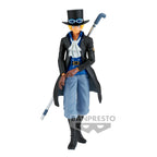 Zdjęcie produktu One Piece - Figurka Sabo The Shukko