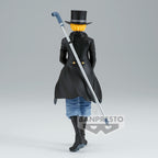 Zdjęcie produktu One Piece - Figurka Sabo The Shukko