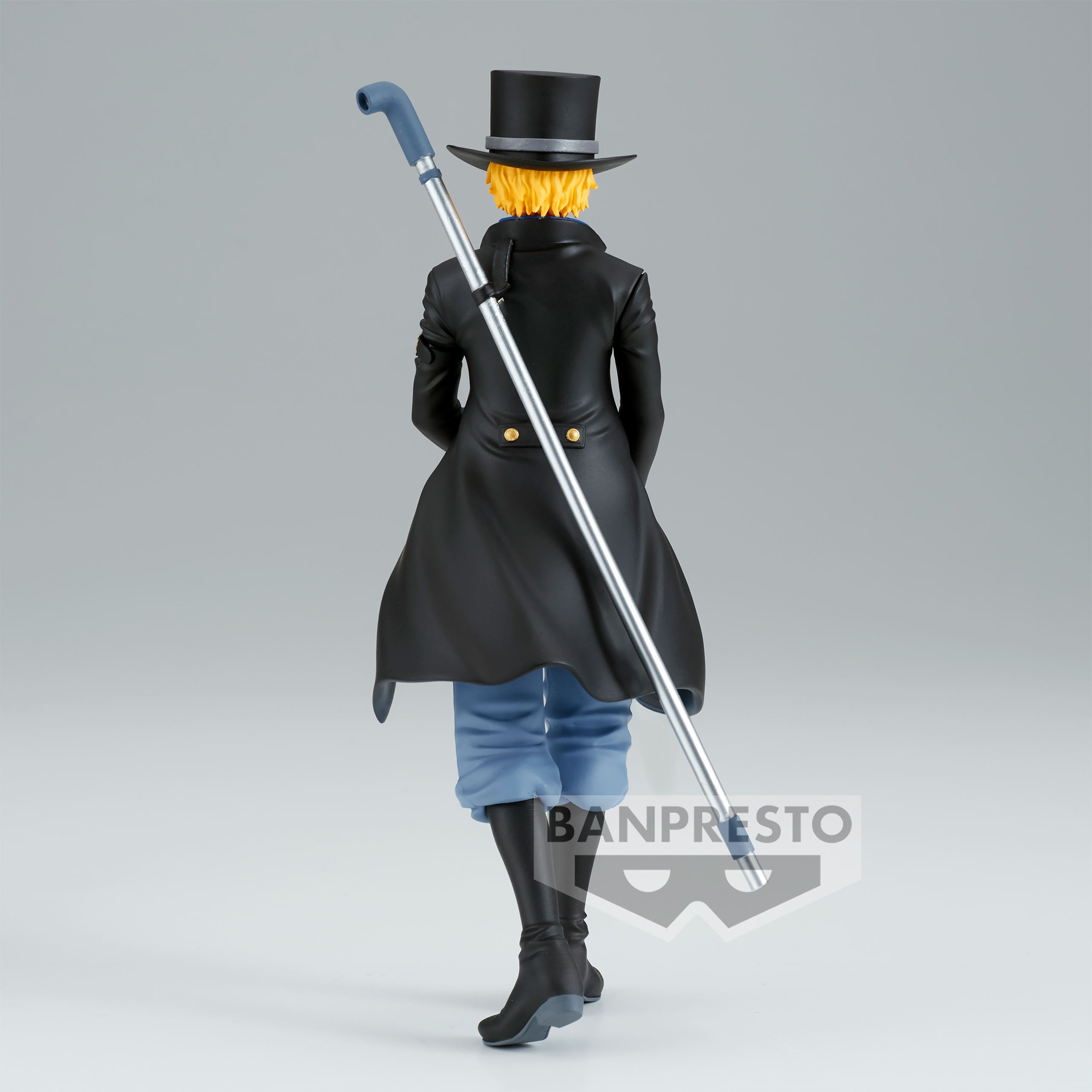 Zdjęcie produktu One Piece - Figurka Sabo The Shukko