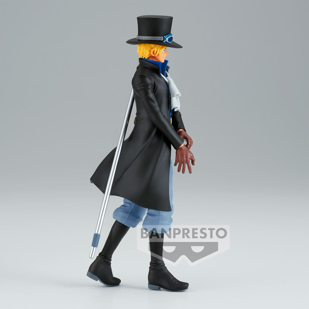 Zdjęcie produktu One Piece - Figurka Sabo The Shukko