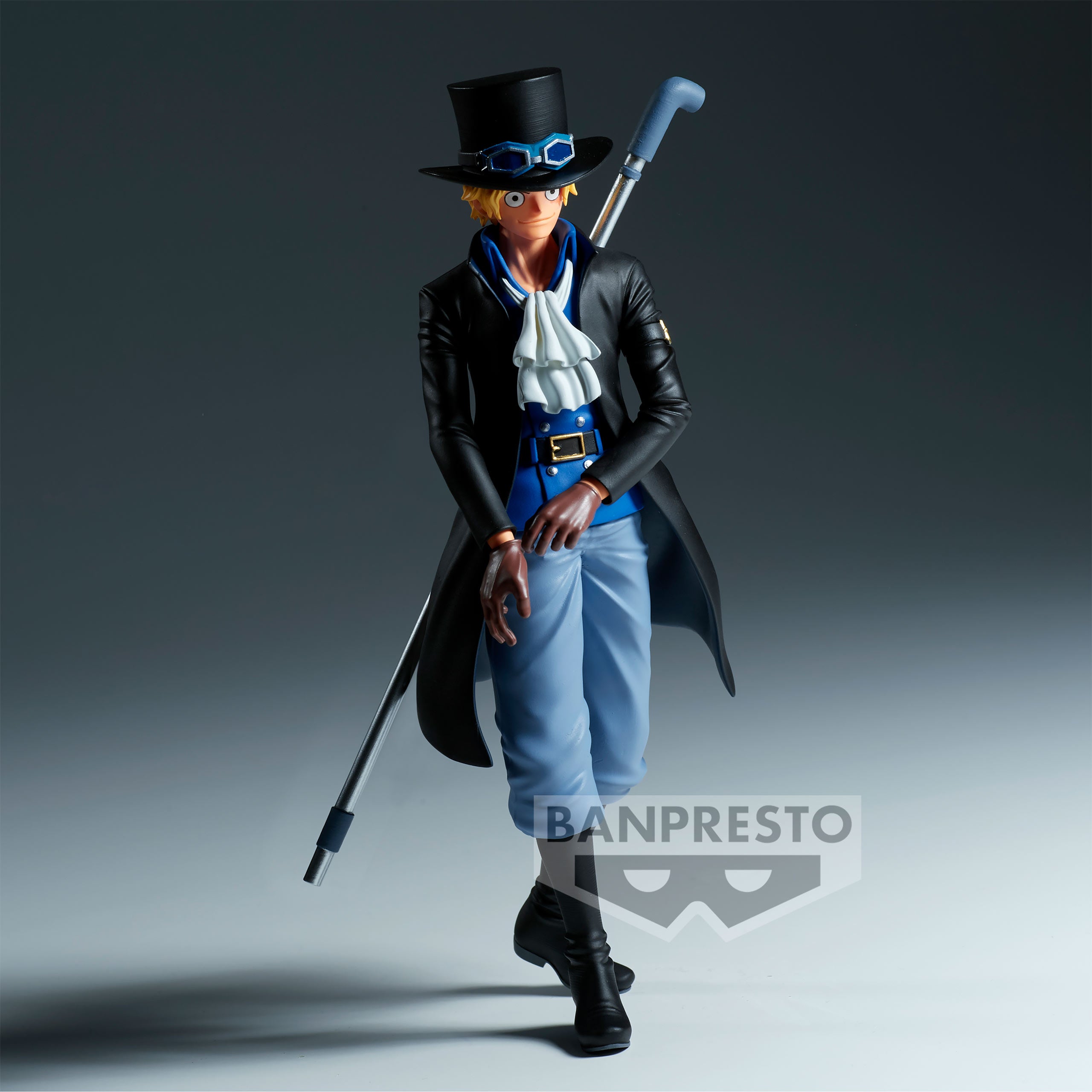 Zdjęcie produktu One Piece - Figurka Sabo The Shukko