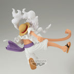 Zdjęcie produktu One Piece - Monkey D. Luffy Battle Record Figurka