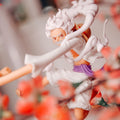 Zdjęcie produktu One Piece - Monkey D. Luffy Battle Record Figurka