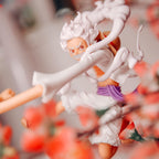Zdjęcie produktu One Piece - Monkey D. Luffy Battle Record Figurka