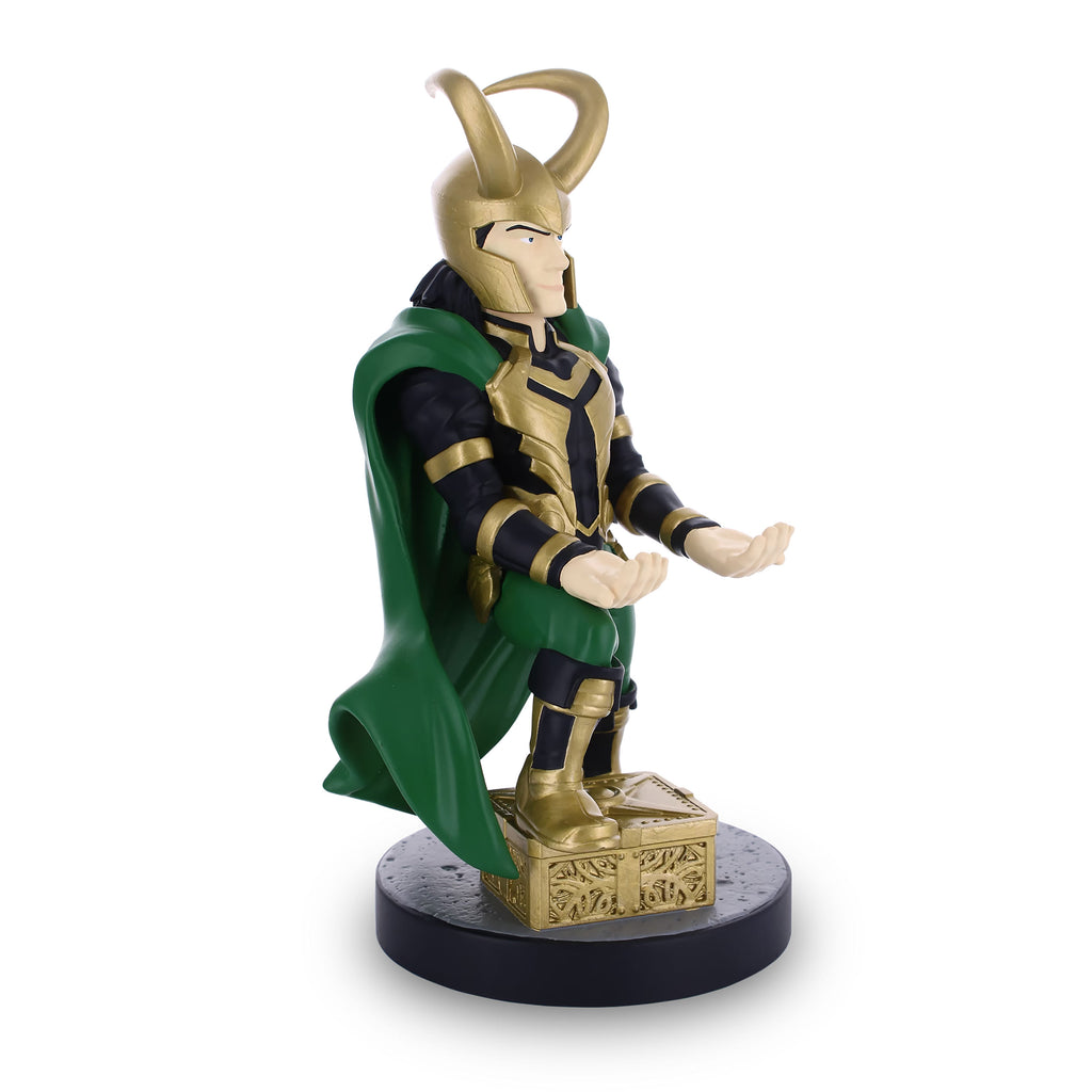 Product image Loki - Cable Guy Figure