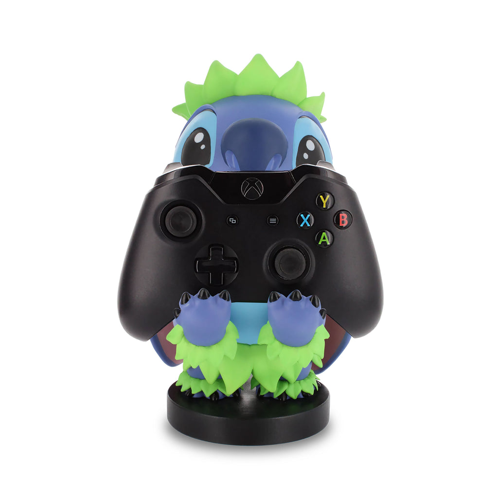 Zdjęcie produktu Figurka Stitch Hula Cable Guy - Lilo & Stitch
