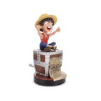 Zdjęcie produktu One Piece - Monkey D. Luffy Cable Guy Figurka