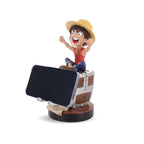 Zdjęcie produktu One Piece - Monkey D. Luffy Cable Guy Figurka