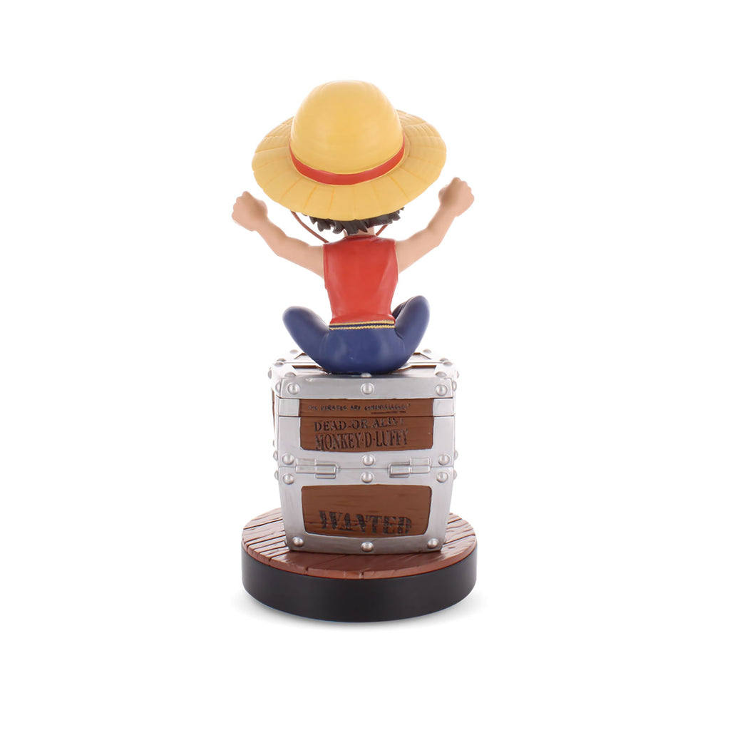 Zdjęcie produktu One Piece - Monkey D. Luffy Cable Guy Figurka