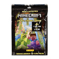 Zdjęcie produktu Minecraft - Zestaw Startowy Kart Kolekcjonerskich