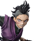 Zdjęcie produktu Demon Slayer - Figurka Genya Shinazugawa