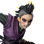 Zdjęcie produktu Demon Slayer - Figurka Genya Shinazugawa