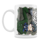 Zdjęcie produktu Black Butler - Kubek Ciel & Sebastian