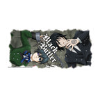 Zdjęcie produktu Black Butler - Kubek Ciel & Sebastian