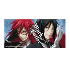 Zdjęcie produktu Black Butler - Kubek Grell & Sebastian