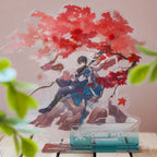 Product image Honkai: Star Rail - Dan Heng Acrylic Figure