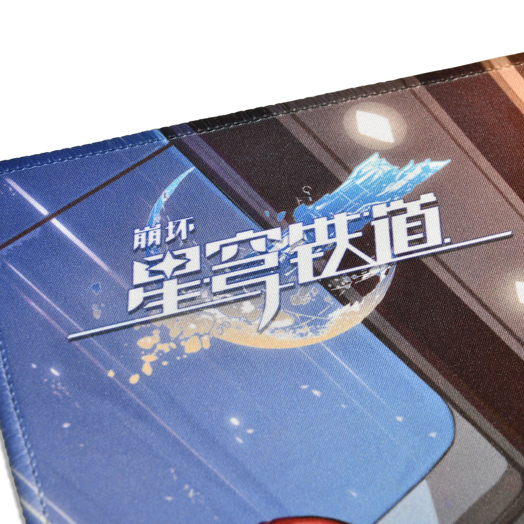 Zdjęcie produktu Honkai: Star Rail - Star Seeking Journey Podkładka pod mysz
