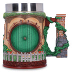 Zdjęcie produktu Władca Pierścieni - Kufel Bag End deluxe