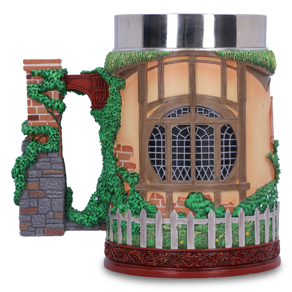 Zdjęcie produktu Władca Pierścieni - Kufel Bag End deluxe