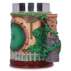 Zdjęcie produktu Władca Pierścieni - Kufel Bag End deluxe