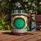 Zdjęcie produktu Władca Pierścieni - Kufel Bag End deluxe