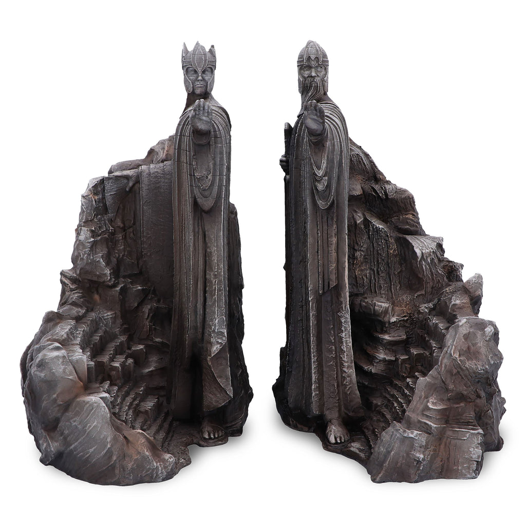 Zdjęcie produktu Władca Pierścieni - podpórki do książek Argonath