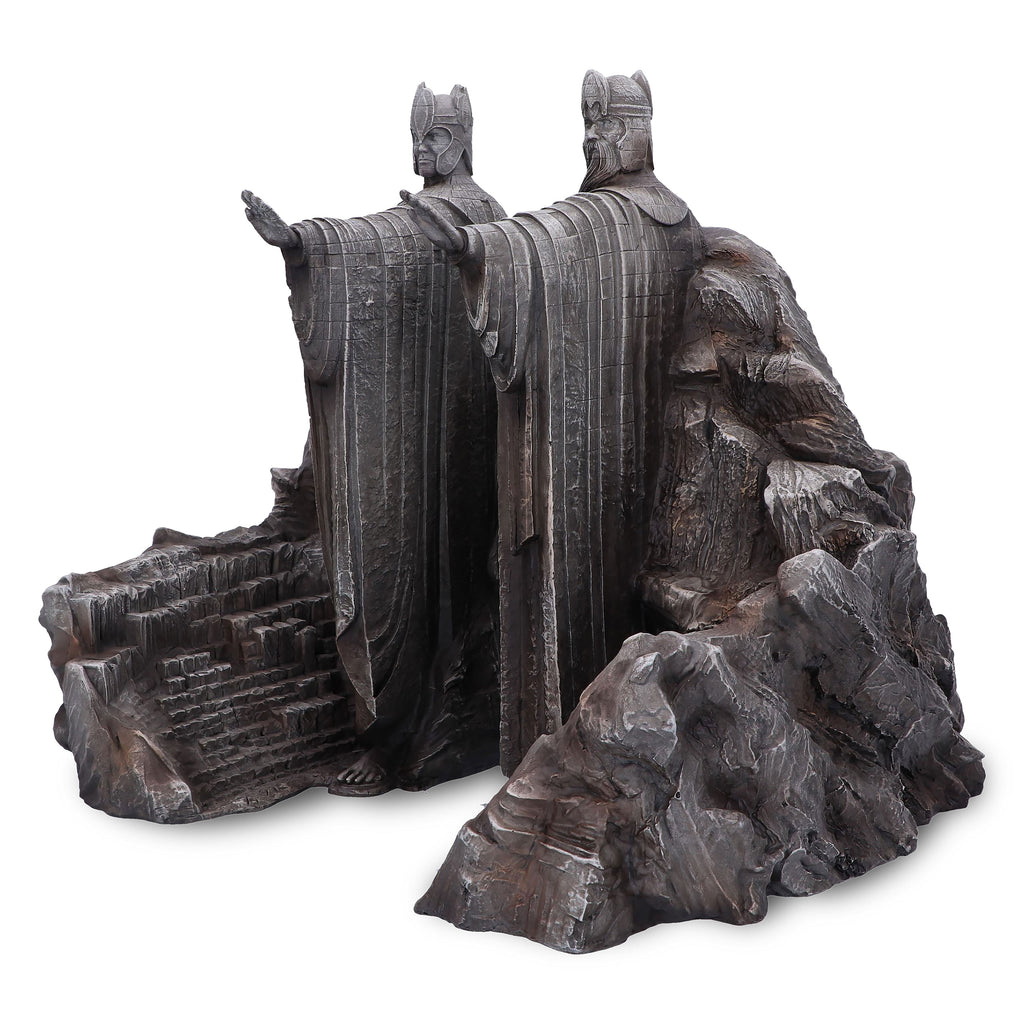 Zdjęcie produktu Władca Pierścieni - podpórki do książek Argonath