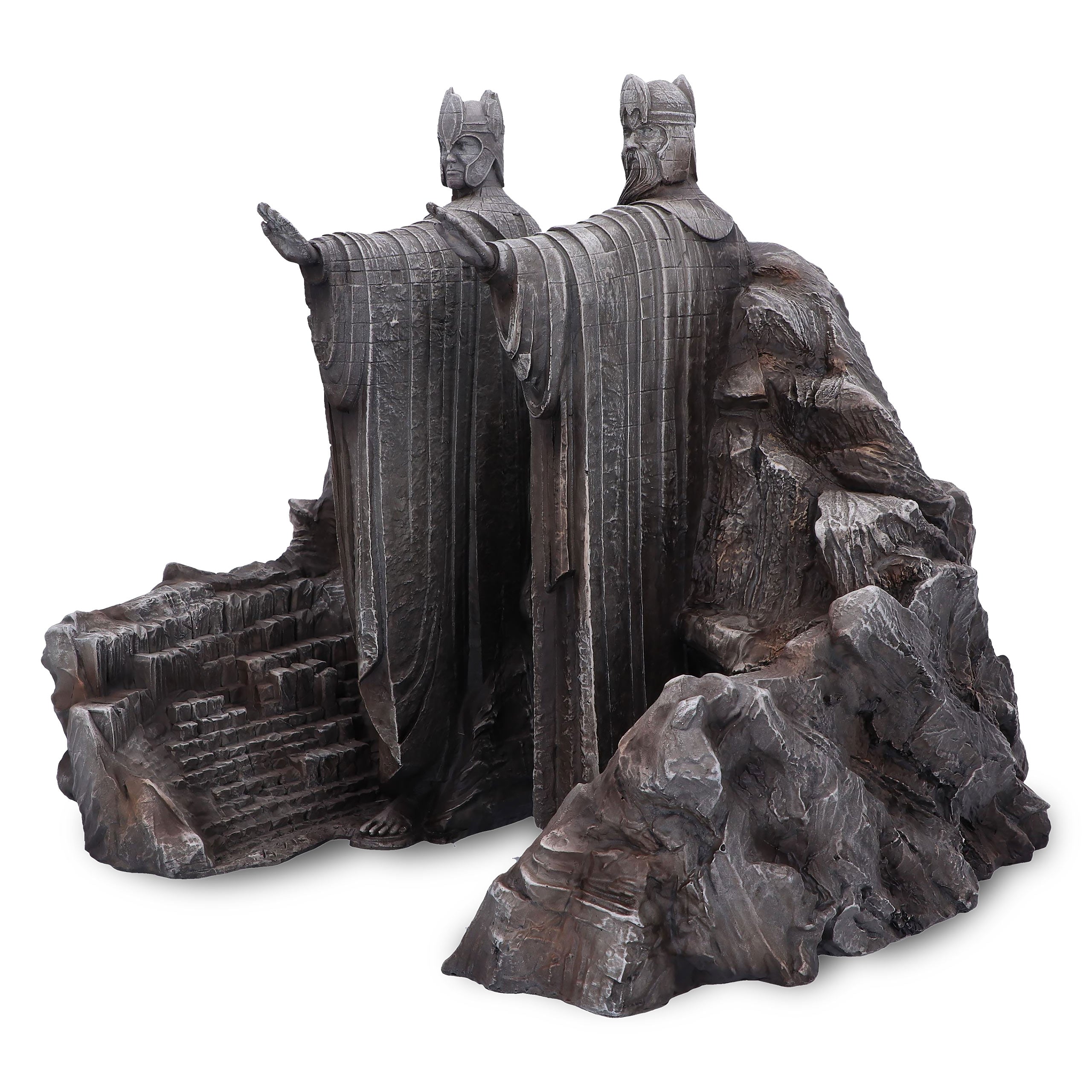 Zdjęcie produktu Władca Pierścieni - podpórki do książek Argonath