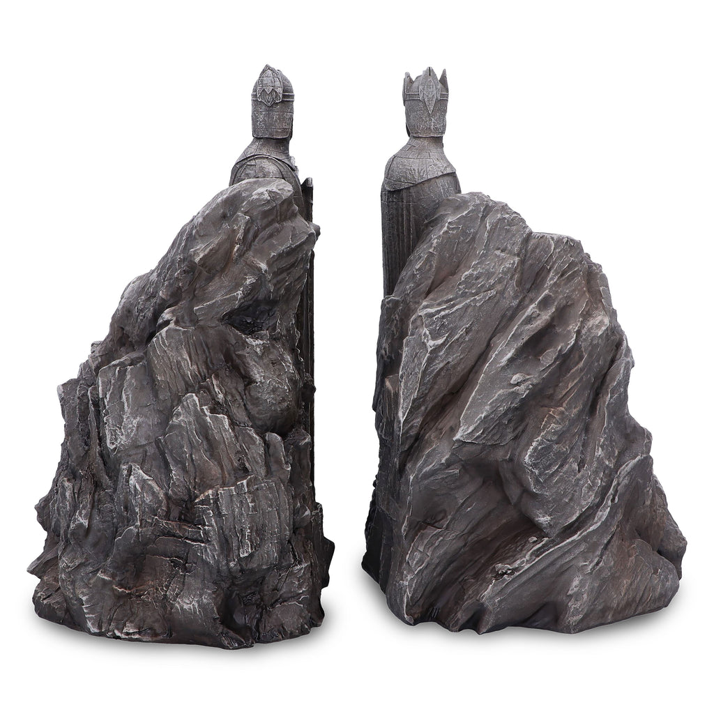 Zdjęcie produktu Władca Pierścieni - podpórki do książek Argonath