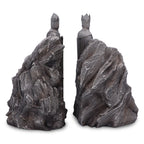 Zdjęcie produktu Władca Pierścieni - podpórki do książek Argonath