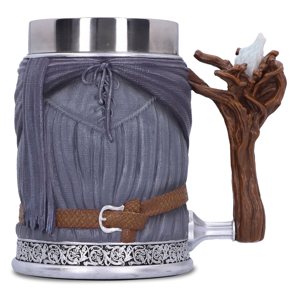 Product image The Lord of the Rings - Gandalf the Grey Mug Deluxe