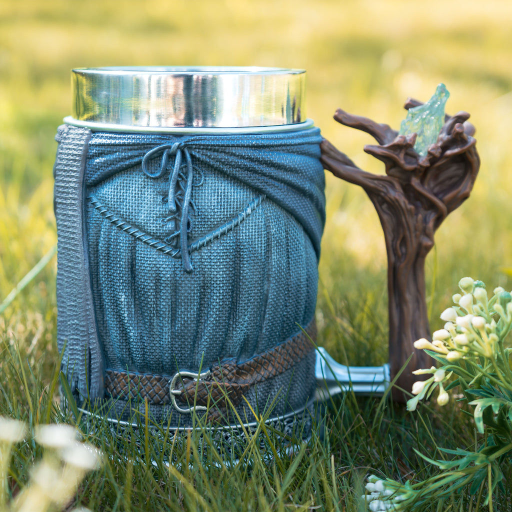 Product image The Lord of the Rings - Gandalf the Grey Mug Deluxe