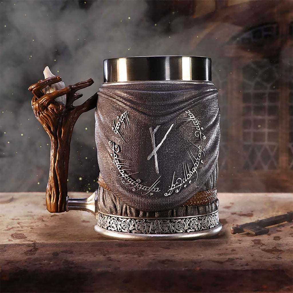 Product image The Lord of the Rings - Gandalf the Grey Mug Deluxe