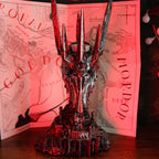 Zdjęcie produktu Władca Pierścieni - Świecznik Sauron deluxe