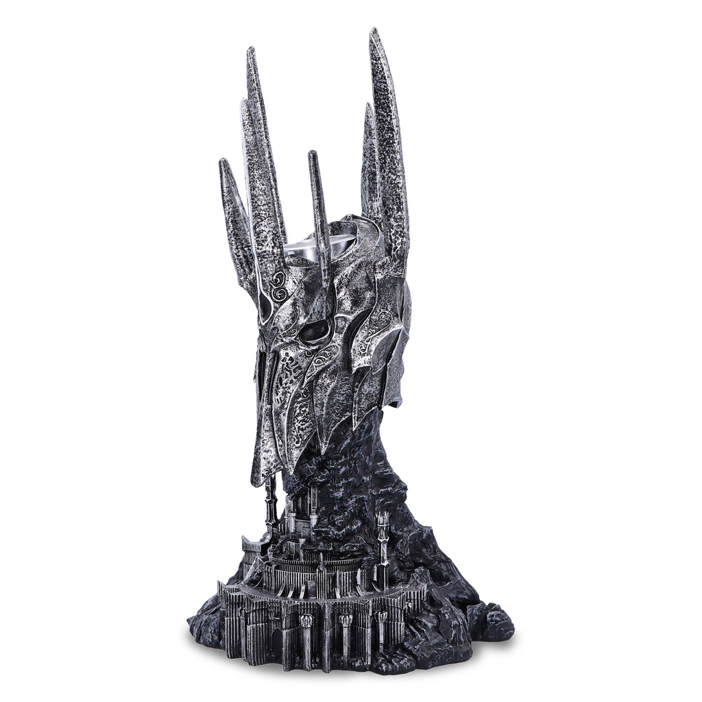 Zdjęcie produktu Władca Pierścieni - Świecznik Sauron deluxe