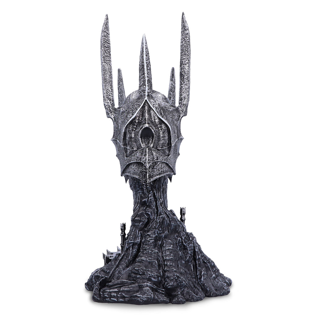 Zdjęcie produktu Władca Pierścieni - Świecznik Sauron deluxe