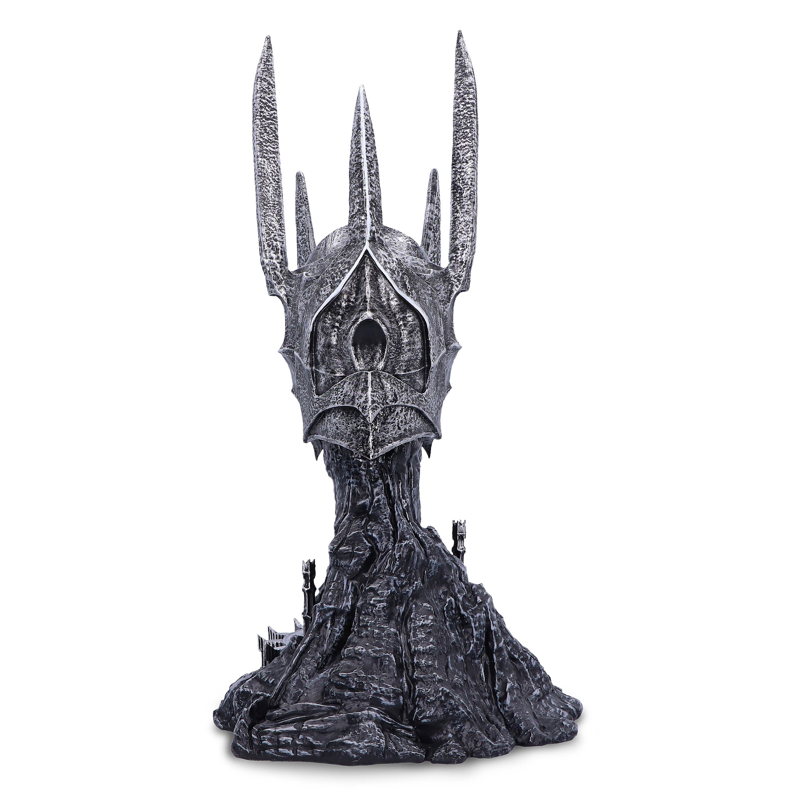Zdjęcie produktu Władca Pierścieni - Świecznik Sauron deluxe