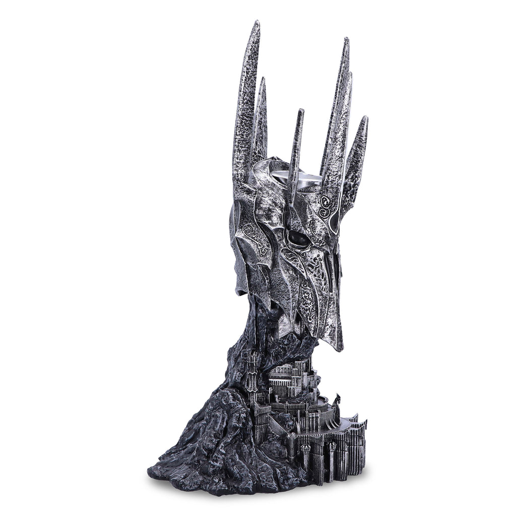 Zdjęcie produktu Władca Pierścieni - Świecznik Sauron deluxe