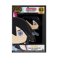 Product image Boruto Next Generations - Sasuke Funko Pop Pin 10 cm